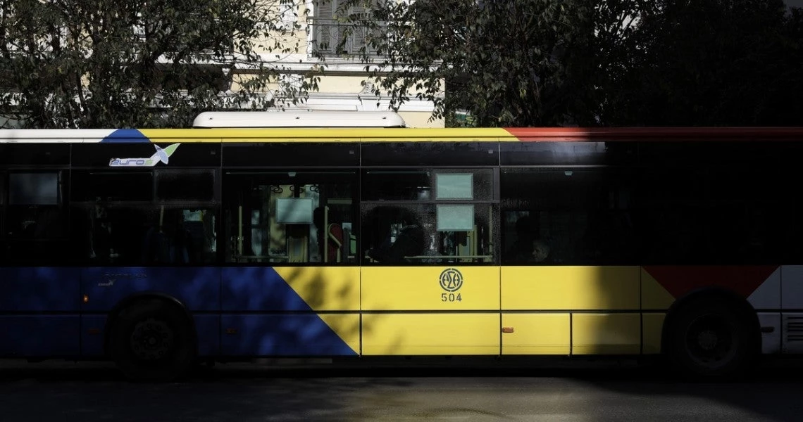 Νεκρός μετά από σύγκρουση με… λεωφορείο 82χρονος στη Θεσσαλονίκη